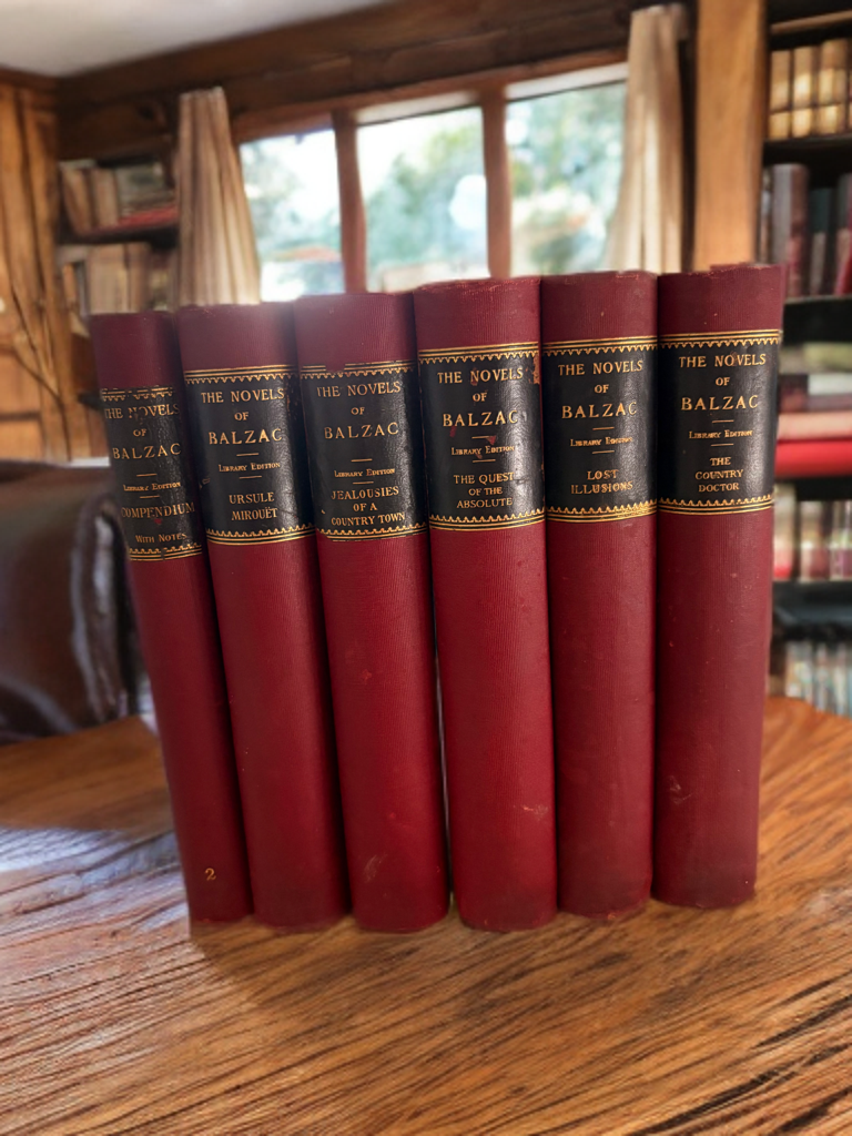 balzac