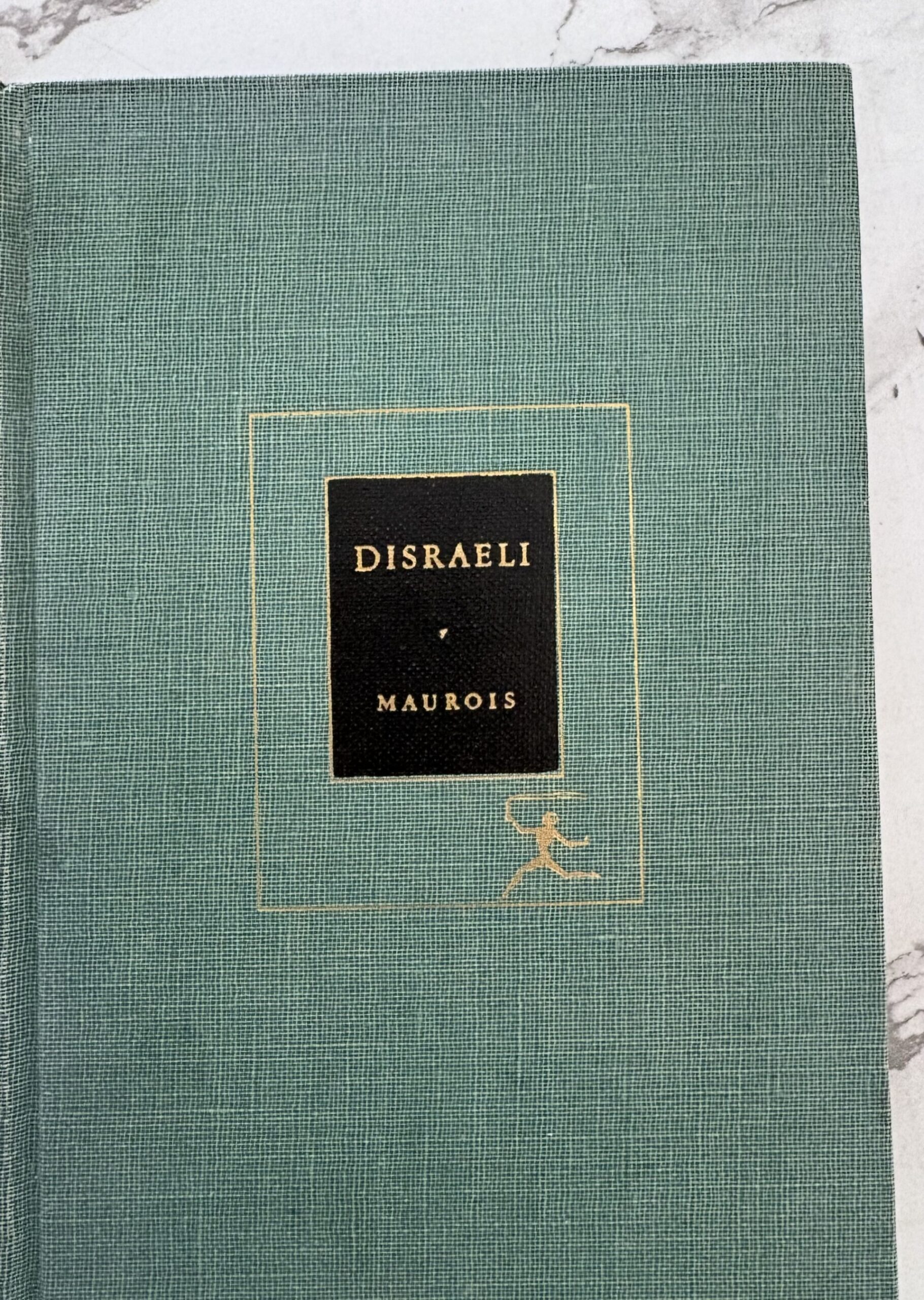 disraeli2